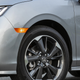 Illustration for article titled The 2021 Honda Odyssey Looks Downright Fast